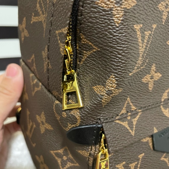 ❌SOLD❌Back Pack Mini - Picture 10 of 12